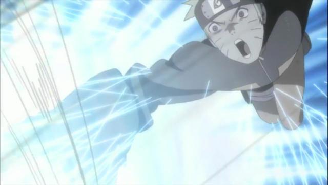 火影：自来也没死，原型是历史上的果心居士，所以果心就是自来也