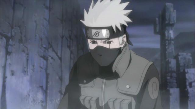 火影：自来也没死，原型是历史上的果心居士，所以果心就是自来也