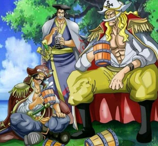 光月御田国内没人气还被骂，国外却人气高涨，国外评价御田真男人