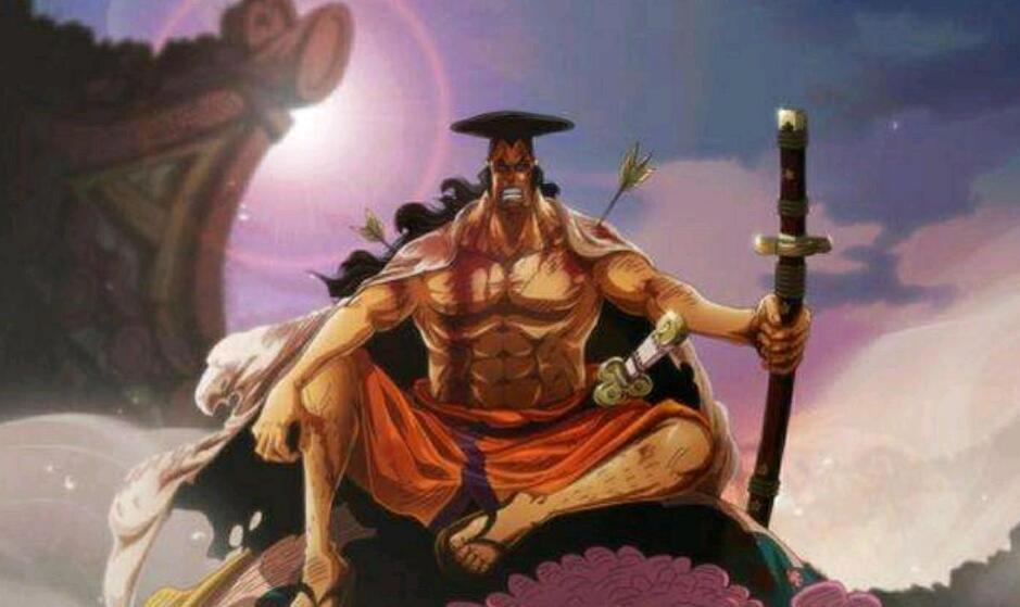 光月御田国内没人气还被骂，国外却人气高涨，国外评价御田真男人