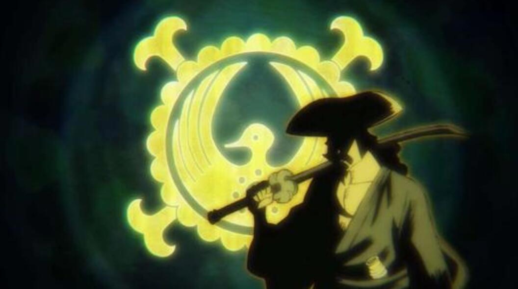 光月御田国内没人气还被骂，国外却人气高涨，国外评价御田真男人