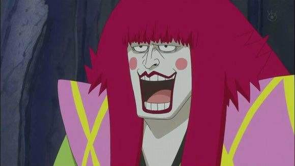 《海贼王》和之国成最烧脑篇章，路飞联盟与大蛇将军大玩无间道！