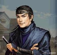 我为何深爱《银魂》？服部全藏背后的故事就是理由