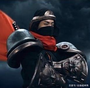 我为何深爱《银魂》？服部全藏背后的故事就是理由