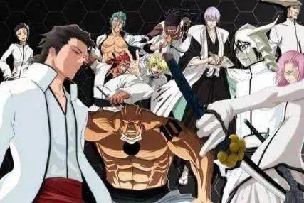 火影“晓”领衔，动漫中五大让人发指的反派，吊打主角不是事！