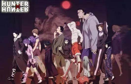 火影“晓”领衔，动漫中五大让人发指的反派，吊打主角不是事！