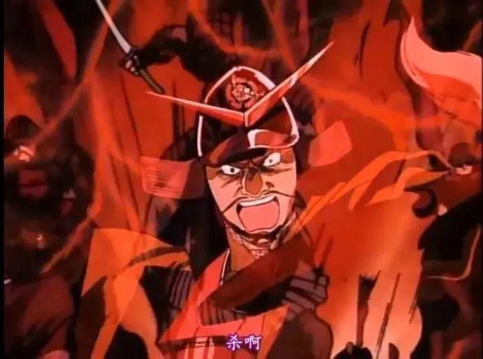 大尺度老番推荐「时远战国史」，生化魔人穿越到古代和忍者大乱斗