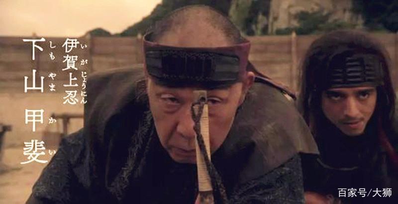 日本忍者并非高大上的职业，真实面貌居然是“清洁工”