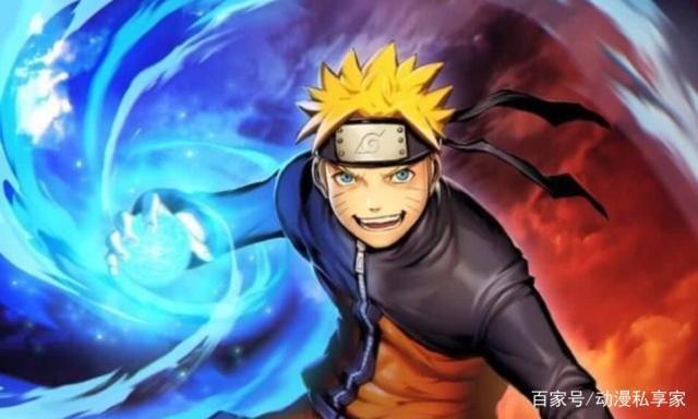 伤人于无形盘点操控风的动画角色