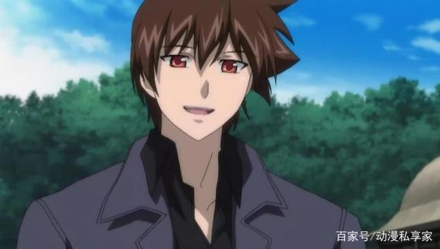 伤人于无形盘点操控风的动画角色