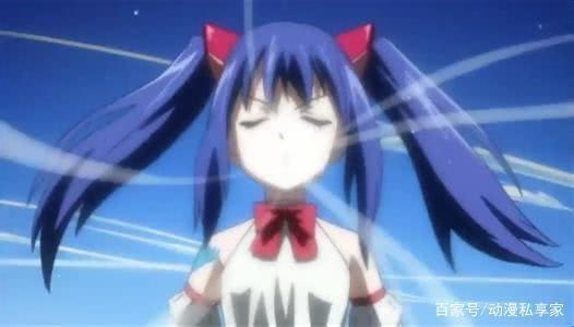 伤人于无形盘点操控风的动画角色