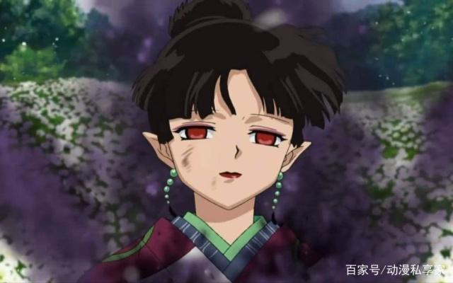 伤人于无形盘点操控风的动画角色