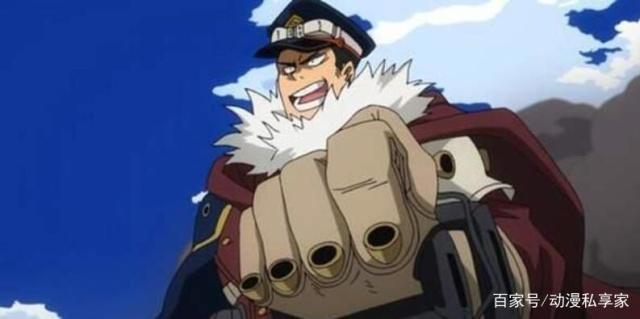 伤人于无形盘点操控风的动画角色