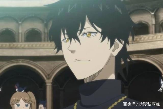 伤人于无形盘点操控风的动画角色