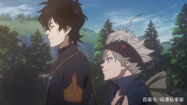 伤人于无形盘点操控风的动画角色