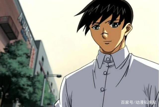 伤人于无形盘点操控风的动画角色