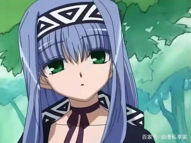 伤人于无形盘点操控风的动画角色