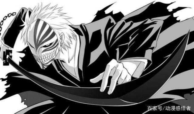 盘点动漫中的装逼人物，这些大佬你认识几个？