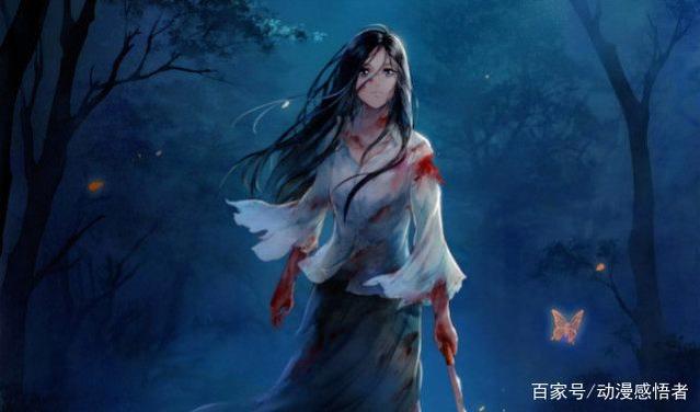 盘点动漫中的装逼人物，这些大佬你认识几个？