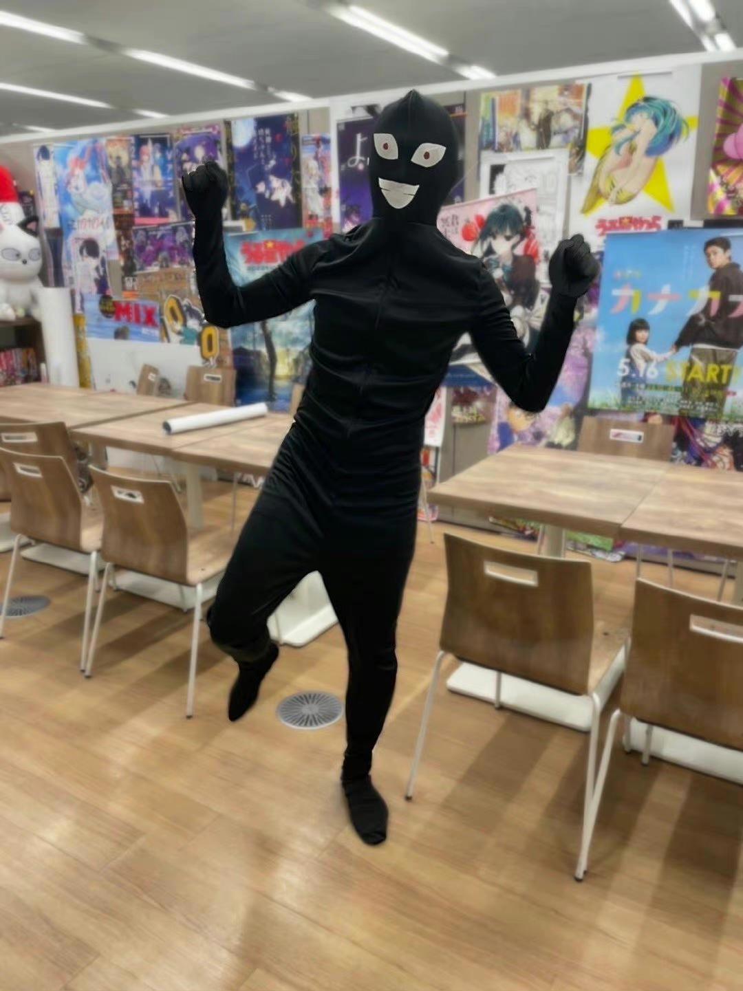 名侦探柯南：犯人犯泽先生动画定档，将于10月放送，制作组公布！