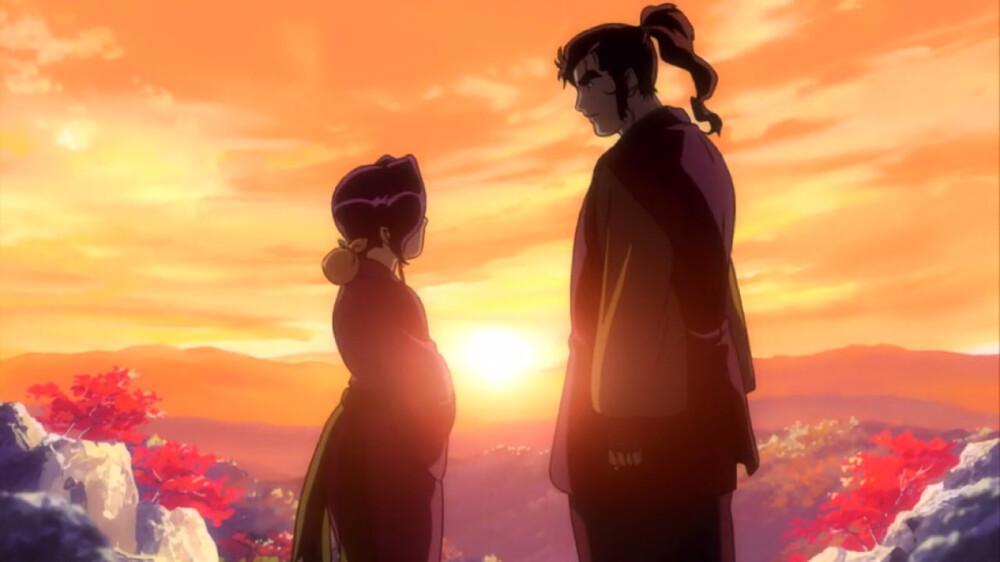 《甲贺忍法帖》：动画界最坏之人，药师寺天膳说第一，没人敢第二