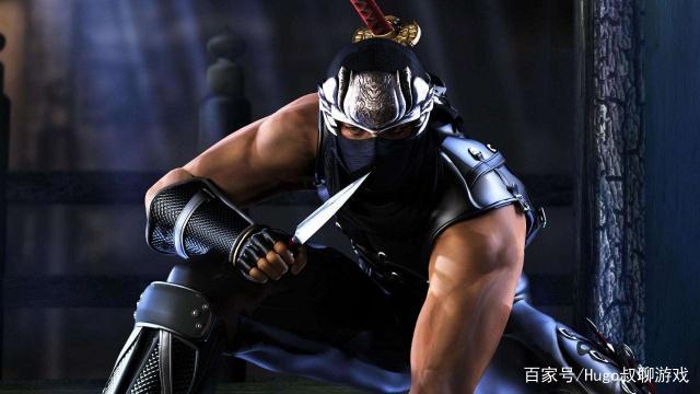 《只狼》的大热又掀起一股忍者热潮，进来了解下真实的日本忍者把