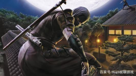 《只狼》的大热又掀起一股忍者热潮，进来了解下真实的日本忍者把