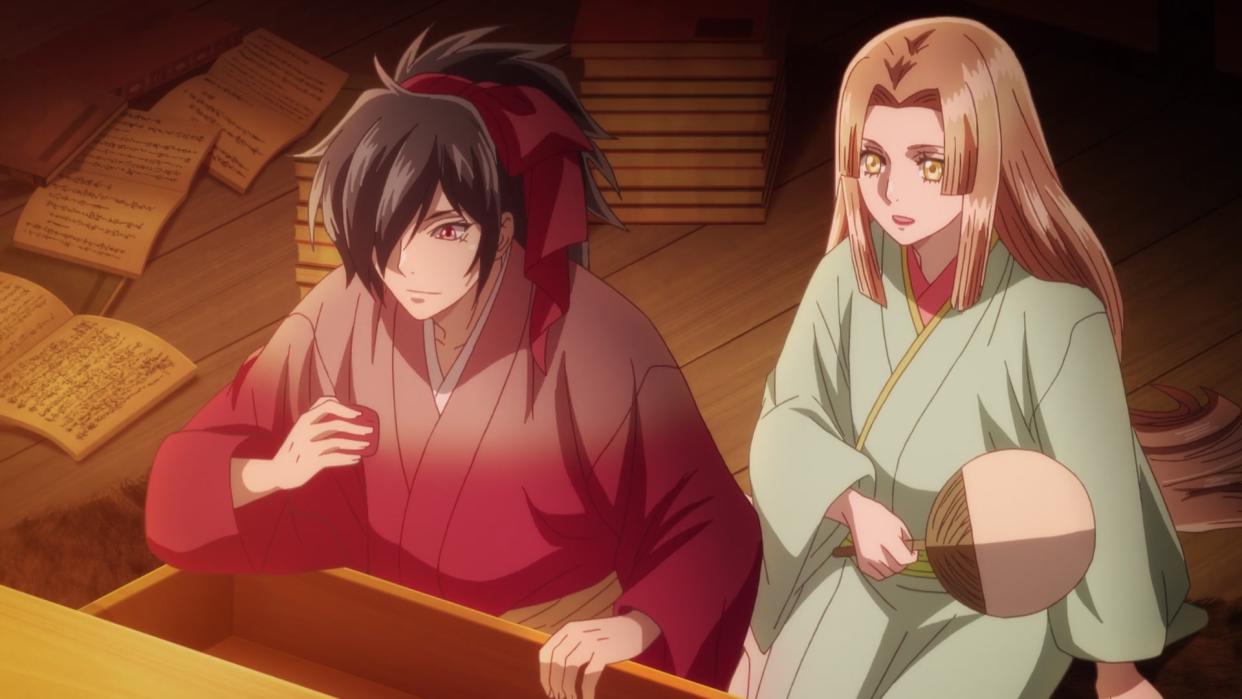 七月新番里的冷门宝藏，口味不同却很棒，还没看过就太可惜了