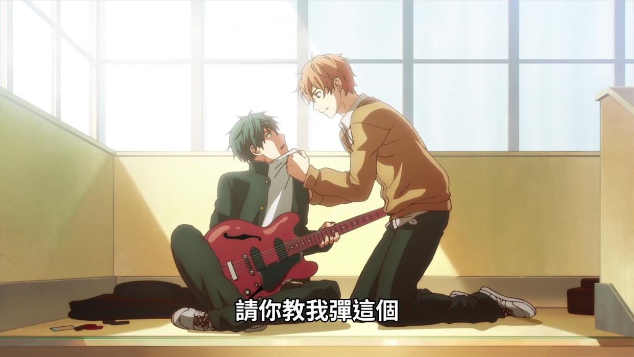 七月新番里的冷门宝藏，口味不同却很棒，还没看过就太可惜了