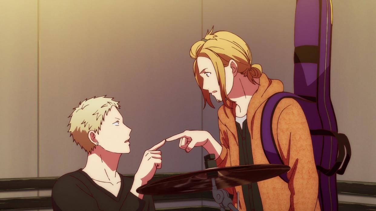 七月新番里的冷门宝藏，口味不同却很棒，还没看过就太可惜了