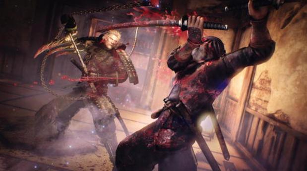 真实的忍者战斗力：几百忍者半天打败过万军队