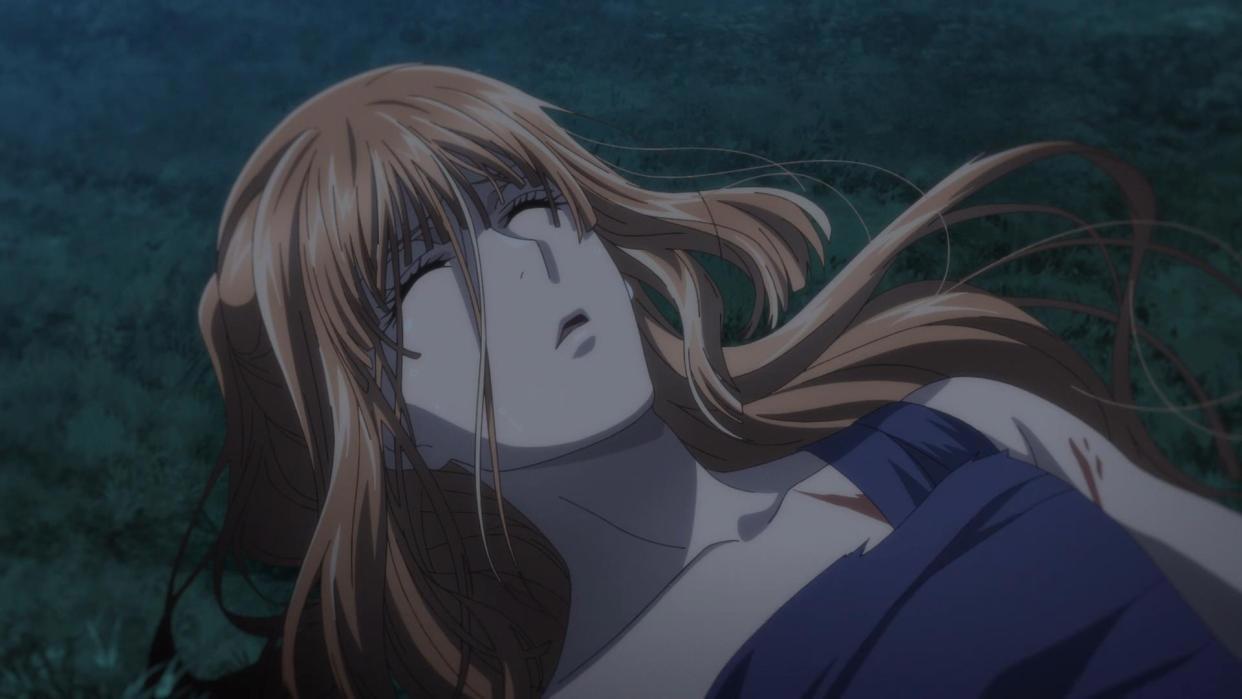 七月新番动画《胡蝶绮少年信长》脑洞无限大，斋藤归蝶变成男忍者