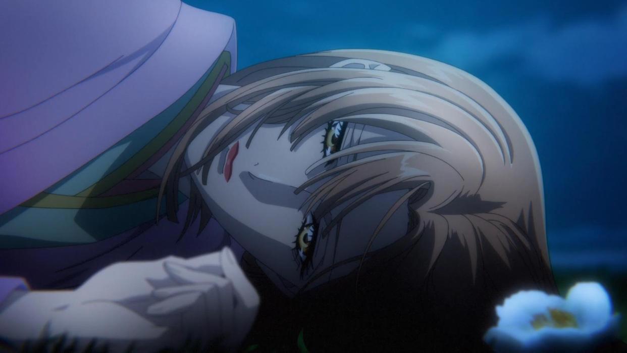 七月新番动画《胡蝶绮少年信长》脑洞无限大，斋藤归蝶变成男忍者