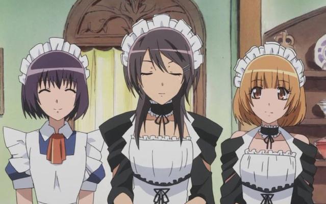 动漫向：我有咖啡你有故事吗？——记那些形形色色的咖啡馆