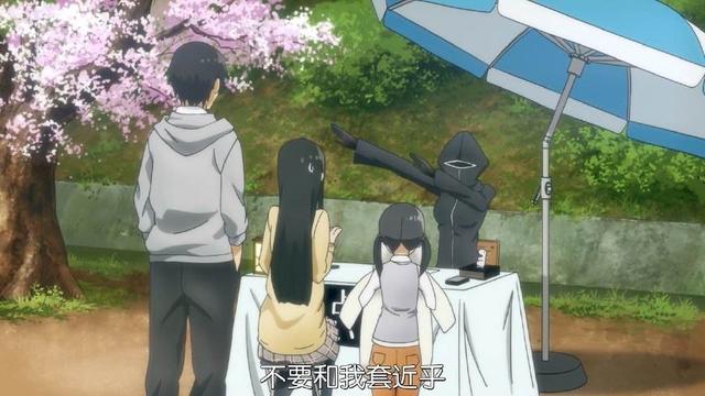 动漫向：我有咖啡你有故事吗？——记那些形形色色的咖啡馆