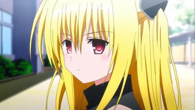 盘点动漫中那些哥特式的妹纸！