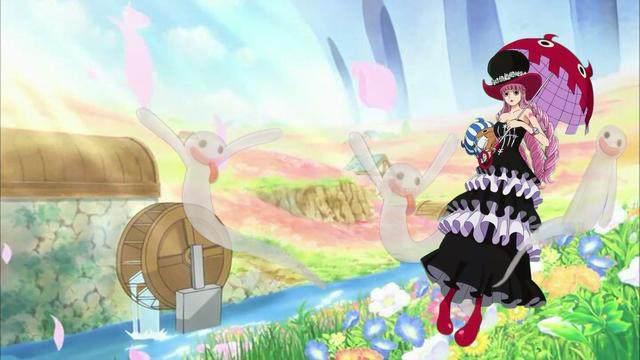 盘点动漫中那些哥特式的妹纸！