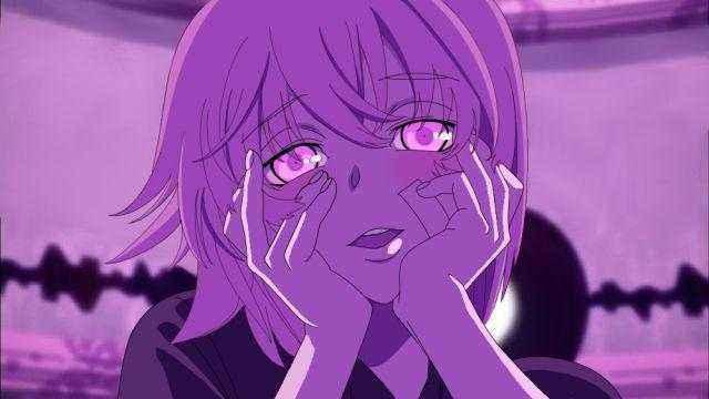 头发越粉人越“狠”？这两个人物虽然外表可爱，但都是“病娇”