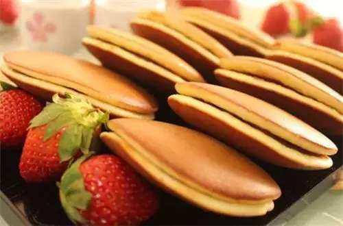 动漫美食，复刻童年动画美食，熊孩子们赶快行动起来吧！