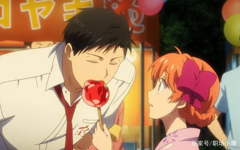 下饭美食番，这些隐藏在动漫里的美食太诱人了，让人食欲大增！