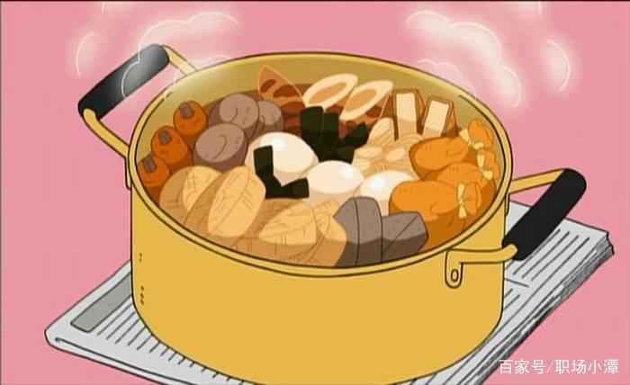 下饭美食番，这些隐藏在动漫里的美食太诱人了，让人食欲大增！