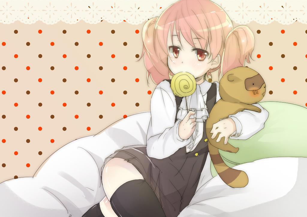 这些粉毛妹你最喜欢谁？快来挑一个当老婆吧