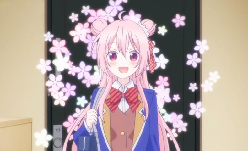 表面治愈实则致郁的动漫，看完一部郁闷一天