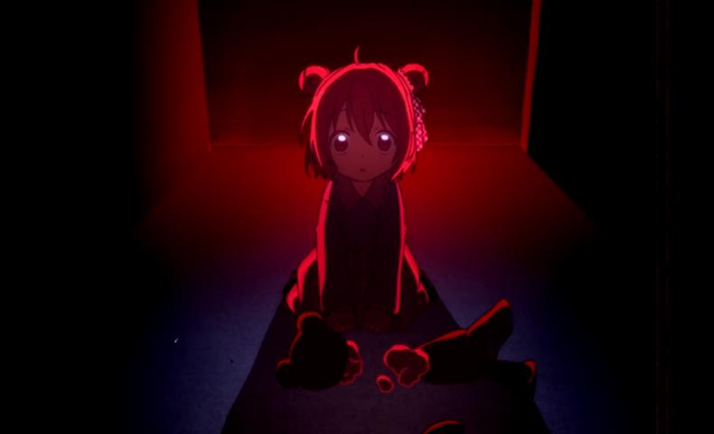 表面治愈实则致郁的动漫，看完一部郁闷一天