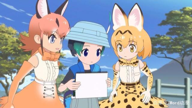 最“治愈”的五部动漫，没看过可是会后悔的哦！