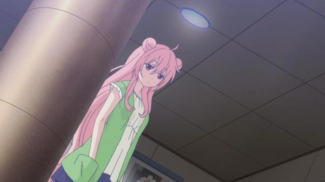 七月番中这4位女生不要轻易招惹，一个记仇，一个容易把你卖掉！