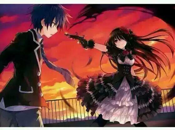 和病娇女谈恋爱交朋友是一种怎样的体验？轻则自闭，重则丧命！