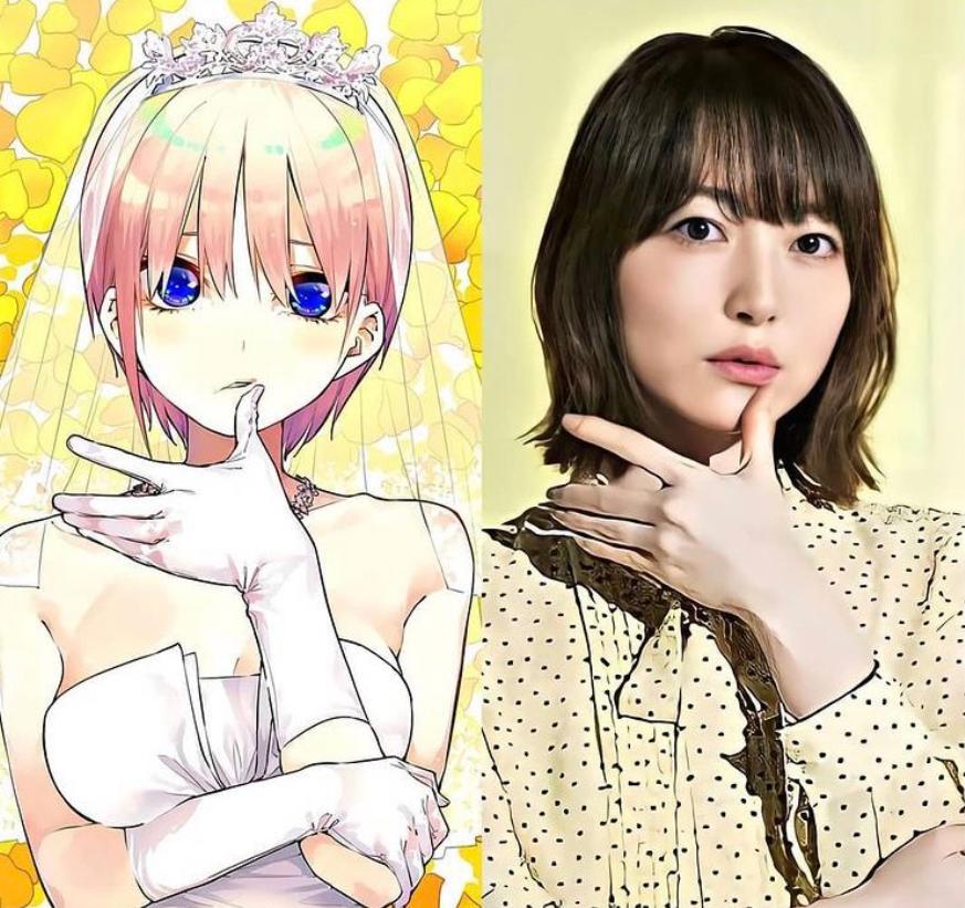 你觉得哪位声优的声音最甜美？日媒投票声音甜美的女性声优排行