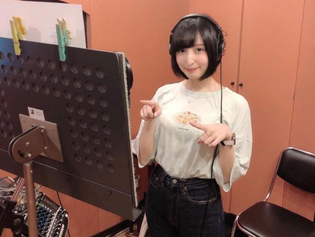 你觉得哪位声优的声音最甜美？日媒投票声音甜美的女性声优排行