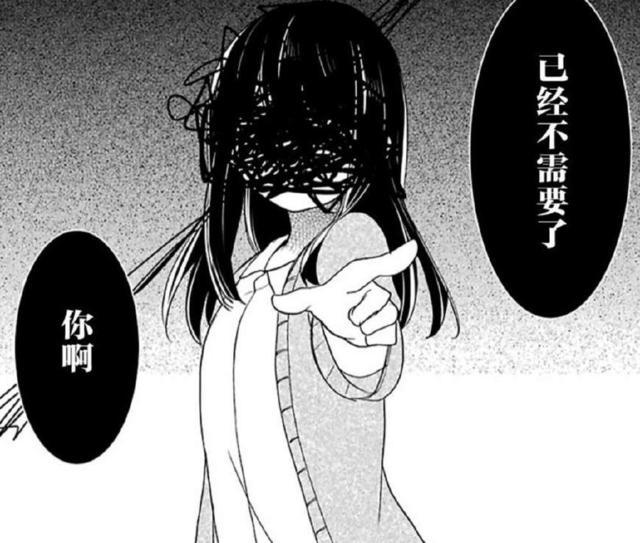 动漫：这部作品的最可怜之人最终也坏掉了，货车那里吓死我了